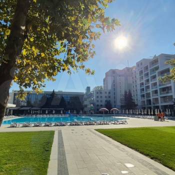 Продается 1-комнатная квартира, 19,8 м²