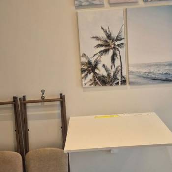 Продается 1-комнатная квартира, 19,8 м²