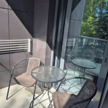 Продается 1-комнатная квартира, 19,8 м²