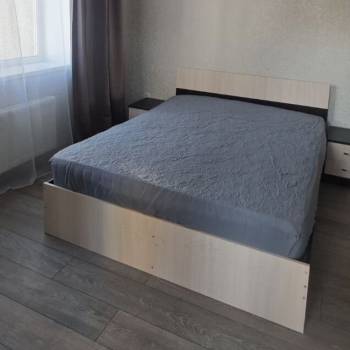 Сдается 2-х комнатная квартира, 82 м²