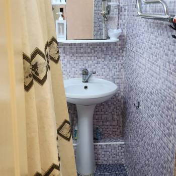 Продается 2-х комнатная квартира, 59 м²