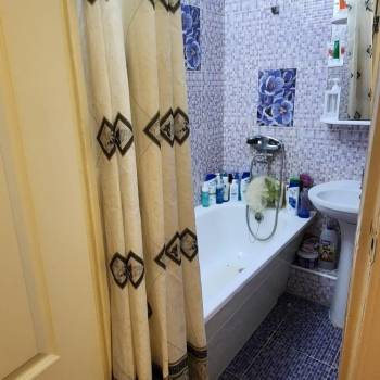 Продается 2-х комнатная квартира, 59 м²