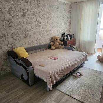 Продается 2-х комнатная квартира, 59 м²