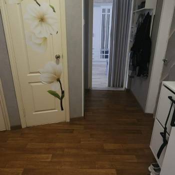 Продается 2-х комнатная квартира, 59 м²