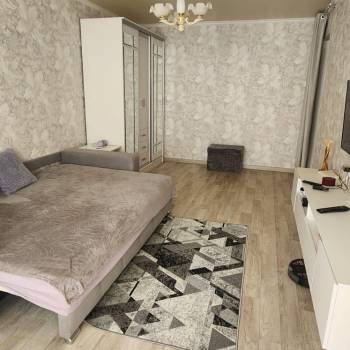 Продается 2-х комнатная квартира, 59 м²