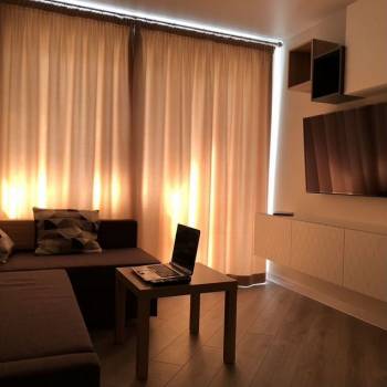 Продается 3-х комнатная квартира, 50,6 м²