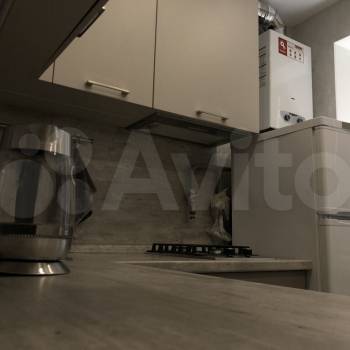 Продается 3-х комнатная квартира, 50,6 м²