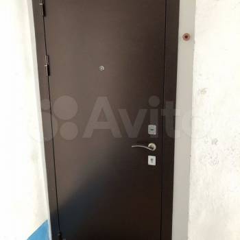 Продается 3-х комнатная квартира, 50,6 м²