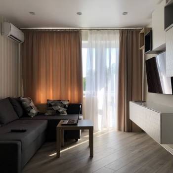 Продается 3-х комнатная квартира, 50,6 м²