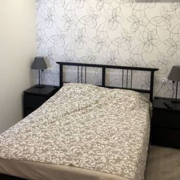 Продается 3-х комнатная квартира, 50,6 м²