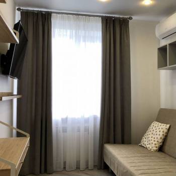 Продается 3-х комнатная квартира, 50,6 м²