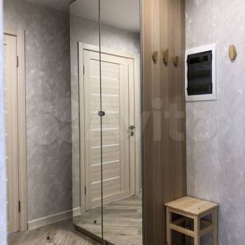 Продается 3-х комнатная квартира, 50,6 м²