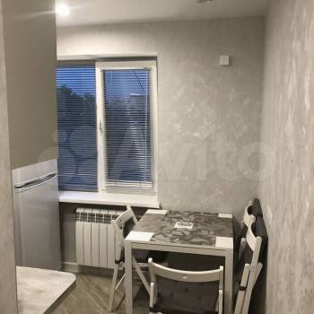 Продается 3-х комнатная квартира, 50,6 м²