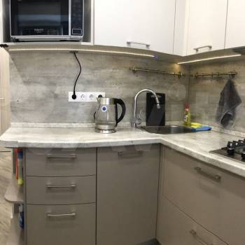 Продается 3-х комнатная квартира, 50,6 м²