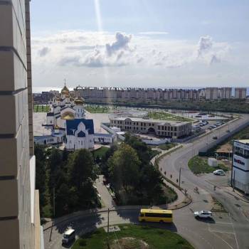 Продается 1-комнатная квартира, 40 м²