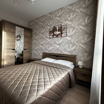 Продается 2-х комнатная квартира, 45 м²