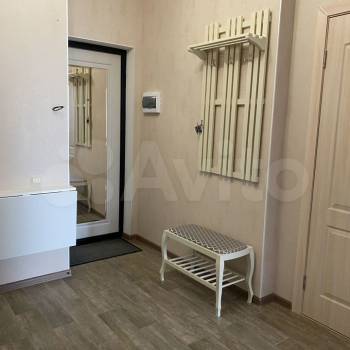 Продается 2-х комнатная квартира, 45 м²