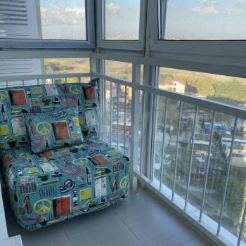 Продается 2-х комнатная квартира, 45 м²