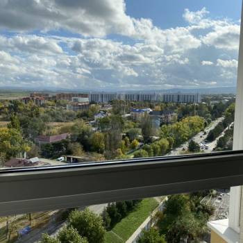 Продается 2-х комнатная квартира, 45 м²