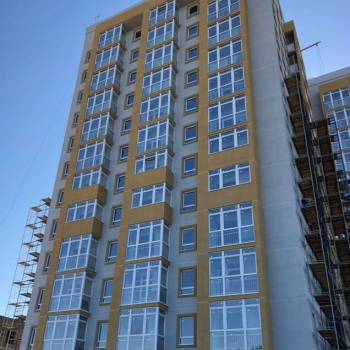 Продается 2-х комнатная квартира, 45 м²