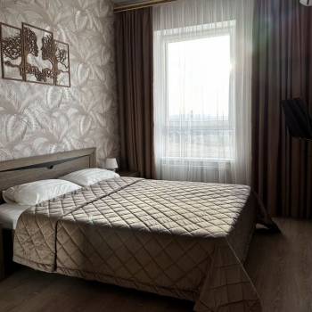 Продается 2-х комнатная квартира, 45 м²