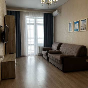 Продается 2-х комнатная квартира, 45 м²