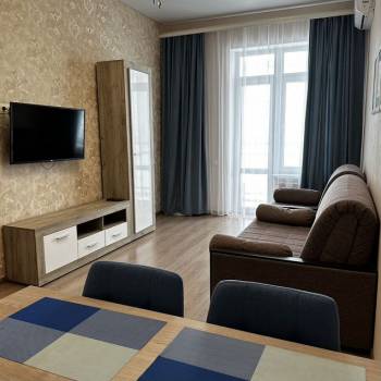 Продается 2-х комнатная квартира, 45 м²