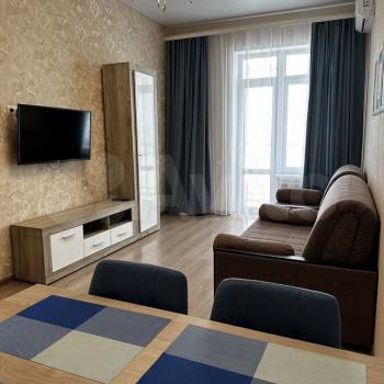 Продается 2-х комнатная квартира, 45 м²