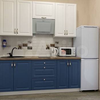 Продается 2-х комнатная квартира, 45 м²