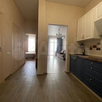 Продается 2-х комнатная квартира, 45 м²