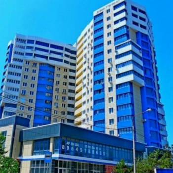 Продается 1-комнатная квартира, 44 м²