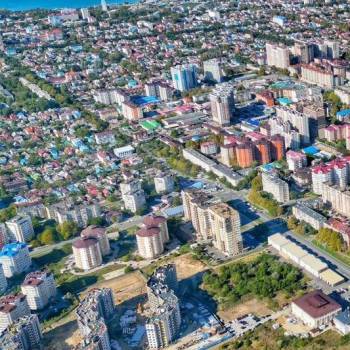 Продается 1-комнатная квартира, 44 м²