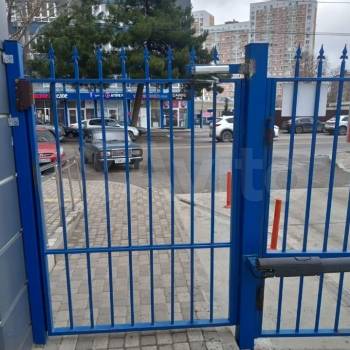Продается 1-комнатная квартира, 44 м²