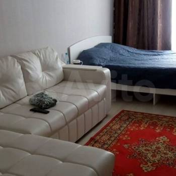 Продается 1-комнатная квартира, 44 м²