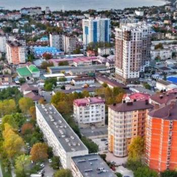 Продается 1-комнатная квартира, 44 м²