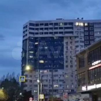 Продается 1-комнатная квартира, 44 м²