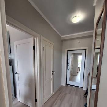 Продается 1-комнатная квартира, 36,6 м²