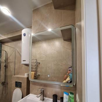 Продается 1-комнатная квартира, 36,6 м²