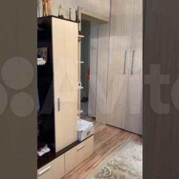 Продается 1-комнатная квартира, 34,4 м²