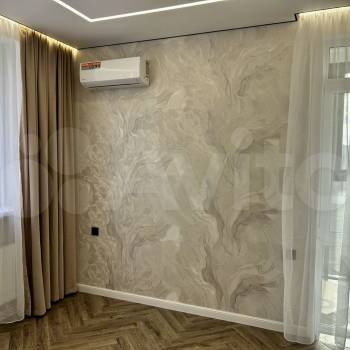 Продается 2-х комнатная квартира, 55,1 м²