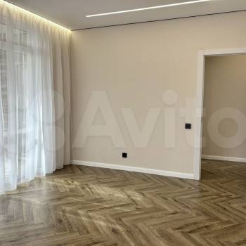 Продается 2-х комнатная квартира, 55,1 м²