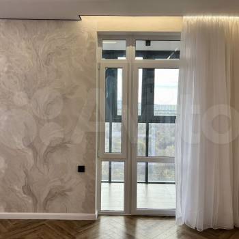Продается 2-х комнатная квартира, 55,1 м²