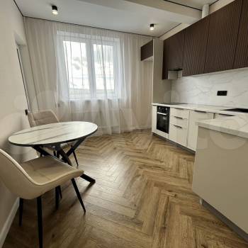 Продается 2-х комнатная квартира, 55,1 м²
