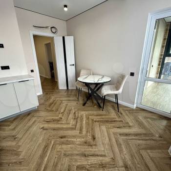 Продается 2-х комнатная квартира, 55,1 м²