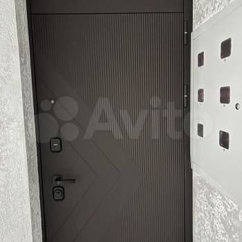 Продается 2-х комнатная квартира, 55,1 м²