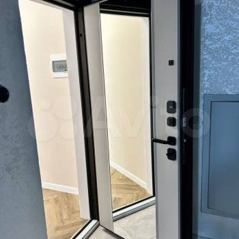 Продается 2-х комнатная квартира, 55,1 м²