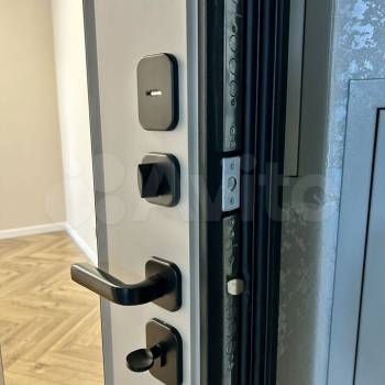 Продается 2-х комнатная квартира, 55,1 м²