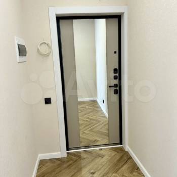 Продается 2-х комнатная квартира, 55,1 м²
