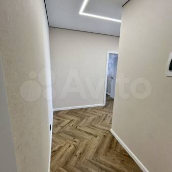 Продается 2-х комнатная квартира, 55,1 м²