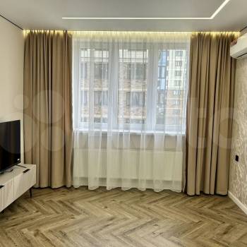 Продается 2-х комнатная квартира, 55,1 м²